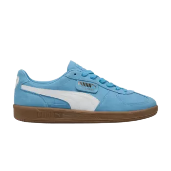 Кроссовки Palermo 'Team Light Blue', синий