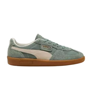 Кроссовки Palermo Vintage 'Green Moon', зеленый