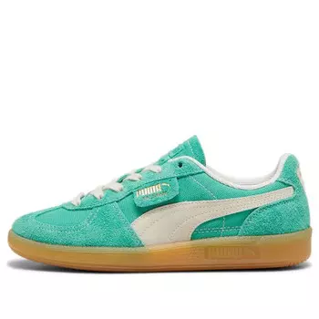 Кроссовки palermo 'vintage jade frost' Puma, мультиколор