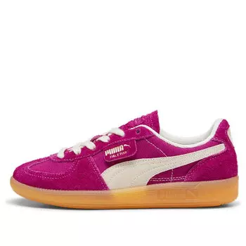 Кроссовки palermo vintage 'magenta gleam' Puma, мультиколор