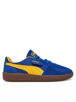 Кроссовки Palermo Vintage Update 401364 02 Puma, синий