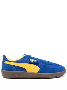 Кроссовки Palermo Vintage Update PUMA, синий