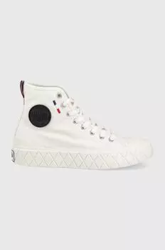 Кроссовки Palla Ace Cvs Mid Palladium, белый