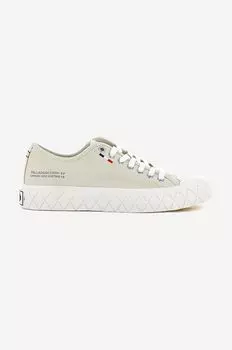 Кроссовки Palla Ace CVS Palladium, бежевый