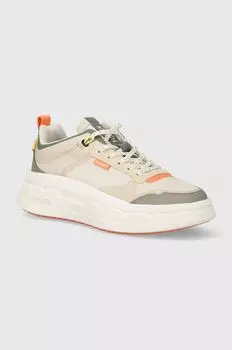 Кроссовки Palla Reverse Lo Palladium, бежевый