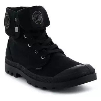 Кроссовки Palladium Baggy, черный