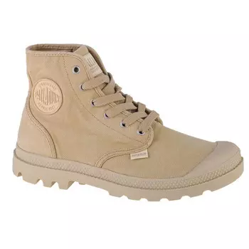 Кроссовки Palladium, бежевый