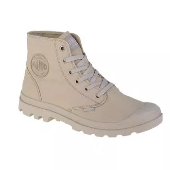 Кроссовки Palladium, бежевый