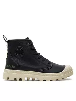 Кроссовки Palladium, черный