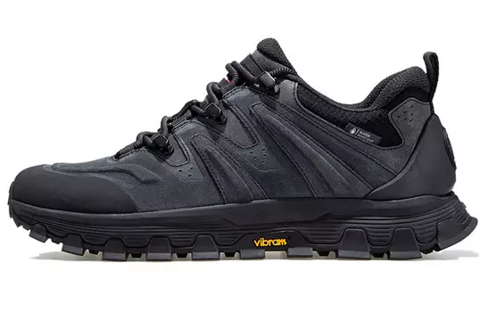 Кроссовки palladium Lifestyle Shoes Unisex Low-top Black, черный