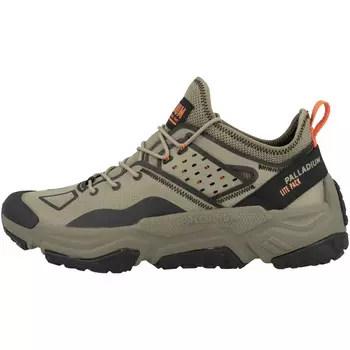 Кроссовки Palladium low Off Grid Lite Pack, бежевый