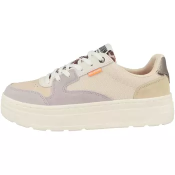 Кроссовки Palladium low Pallasphalt Lo, разноцветный