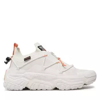 Кроссовки Palladium Off-Grid Lo Zip Wp+ 79112-116-M Star White, белый