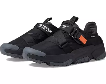 Кроссовки Palladium Off Grid Mule, цвет Black/Black