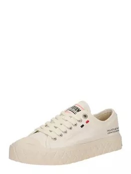 Кроссовки Palladium PALLA ACE, белый
