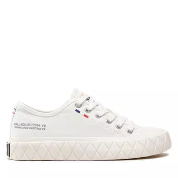 Кроссовки Palladium Palla Ace Cvs 77014-116-M Star White, белый