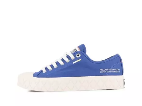 Кроссовки Palladium Palla Ace, морской синий