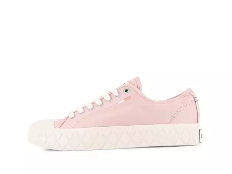 Кроссовки Palladium Palla Ace, розовый