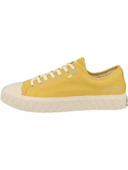 Кроссовки Palladium Palla Ace, желтый