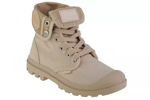 Кроссовки Palladium Palladium Baggy, бежевый