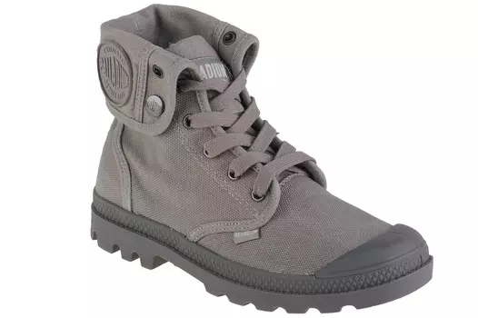 Кроссовки Palladium Palladium Baggy, серый