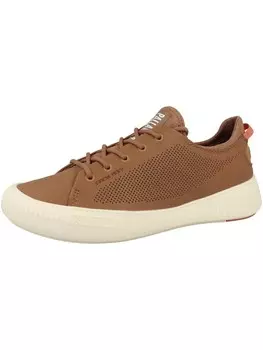 Кроссовки Palladium Pallanova, коричневый