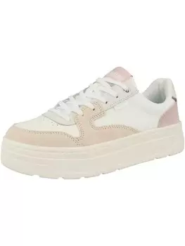 Кроссовки Palladium Pallasphalt Lo, бежевый