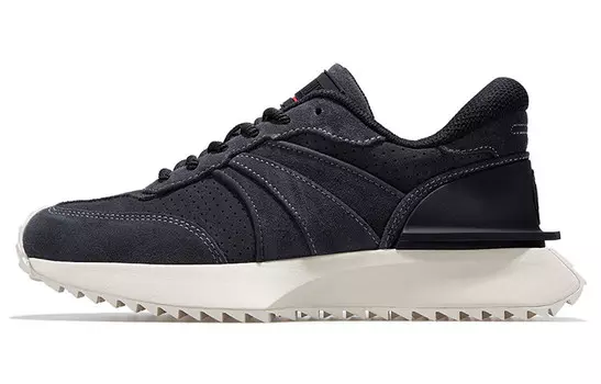 Кроссовки palladium Pallavortex Jogger Lifestyle Shoes Women's Low-top Black/Oyster White, черный