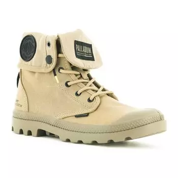 Кроссовки Palladium Pampa Baggy Supply, бежевый