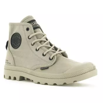 Кроссовки Palladium Pampa Hi Htg Supply, бежевый
