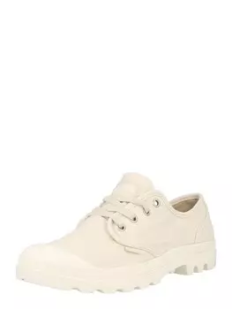 Кроссовки Palladium Pampa, песочный