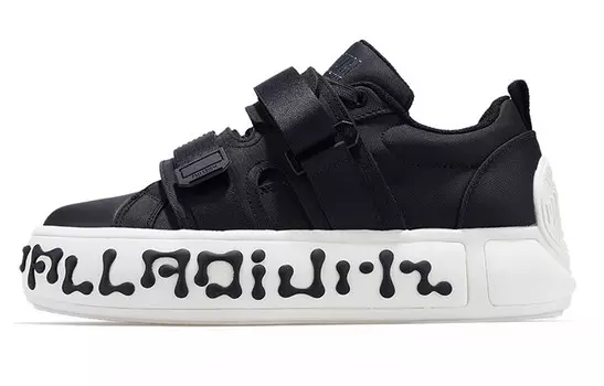 Кроссовки palladium Skate Skateboarding Shoes Men, темно-серый