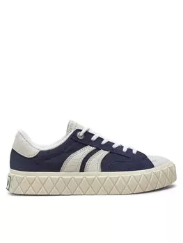 Кроссовки Palladium, темно-синий