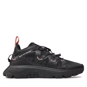 Кроссовки Palladium Thunder Lite Phantom 99106-008-M Black, черный