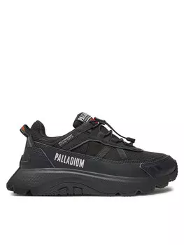 Кроссовки Palladium Thunder Mid Protect Wp+ 74395-008-M Negro, черный