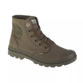 Кроссовки Palladium, зеленый