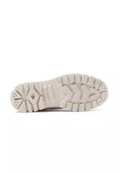 Кроссовки PALLASHOCK ZIP WARM Palladium, коричневый