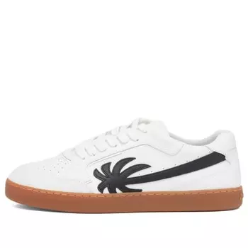 Кроссовки Palm 1 Palm Angels, белый