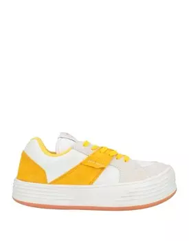 Кроссовки Palm Angels, белый