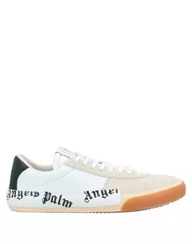 Кроссовки Palm Angels, бежевый