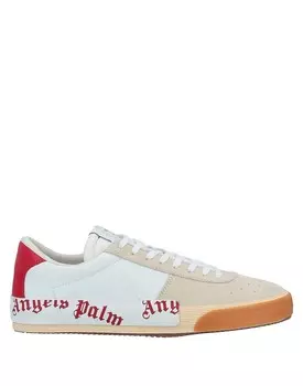 Кроссовки Palm Angels, бежевый