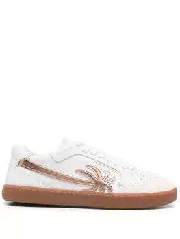 Кроссовки Palm Angels New Palm 1, белый