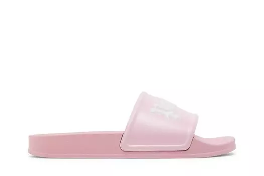 Кроссовки Palm Angels Wmns Slide Pink, розовый