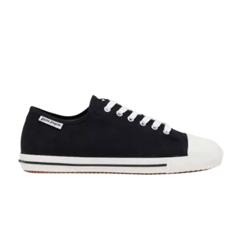 Кроссовки Palm Angels Wmns Square Vulcanized Low, черный