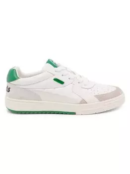 Кроссовки Palm University Palm Angels, белый