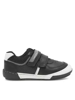 Кроссовки PAMI Lasocki, черный