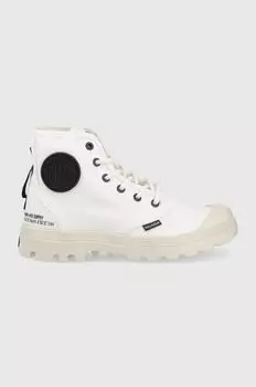 Кроссовки Pampa Hi Htg Supply Palladium, белый