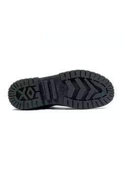Кроссовки PAMPA SP20 HI Palladium, черный