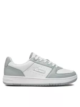Кроссовки Panaro Cupsole Ellesse, белый