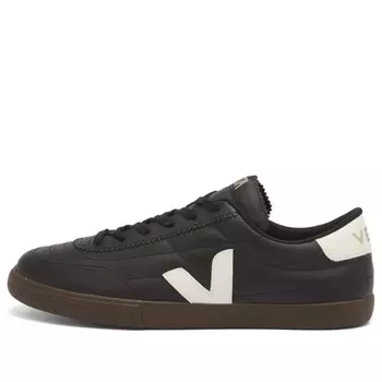 Кроссовки Panenka из натуральной кожи Veja, белый